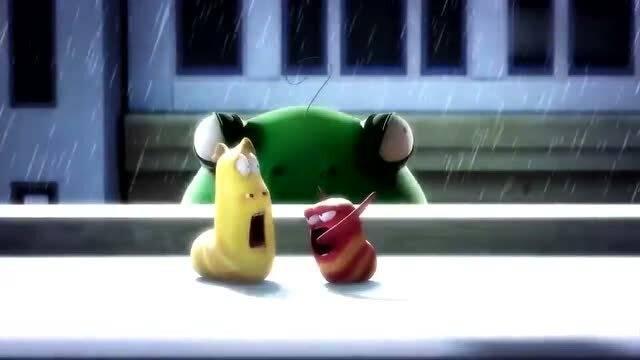 吃瓜虫子的视频,一场视觉盛宴的探索之旅