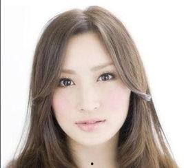 国字脸女明星发型,打造专属魅力风采