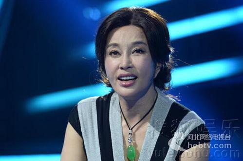 明星谈前夫落泪